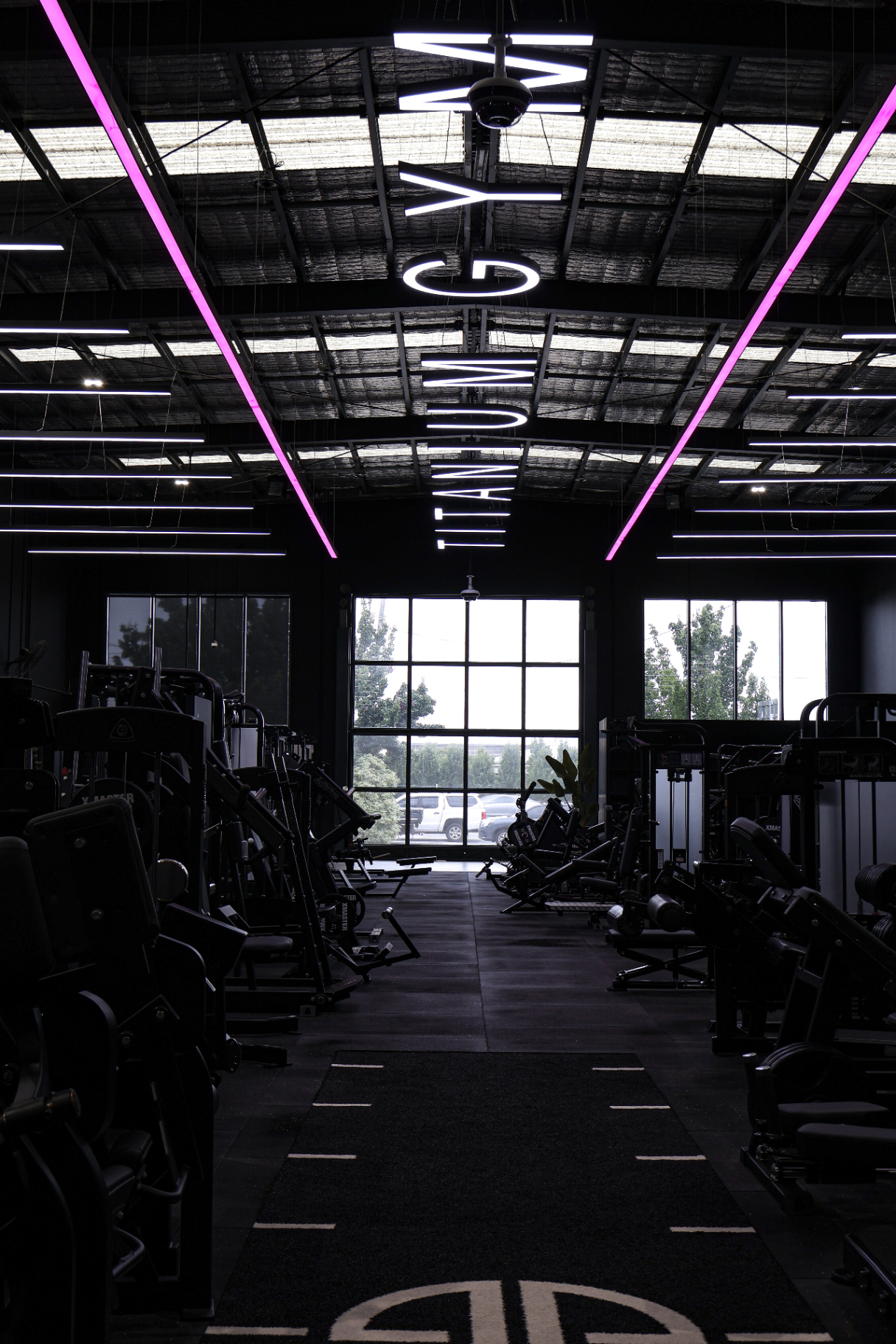 Memberships